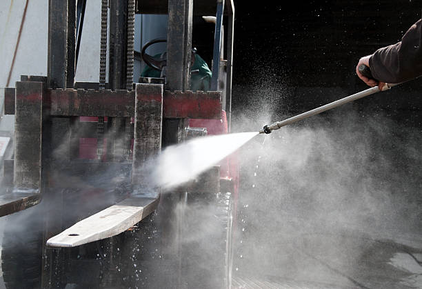 Best Dumpster Area Cleaning  in Iona, FL